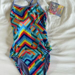 Dolfin Uglies Swimsuit 28